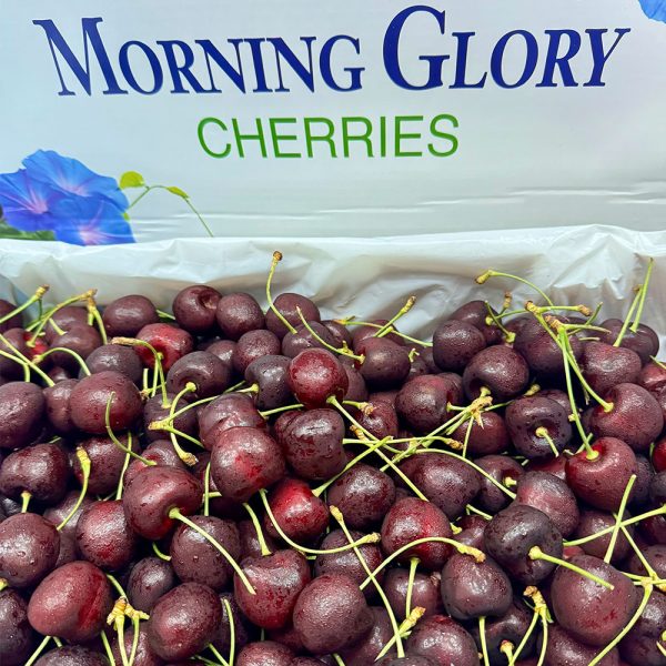 Cherry Canada Nhập Khẩu - Ảnh 3