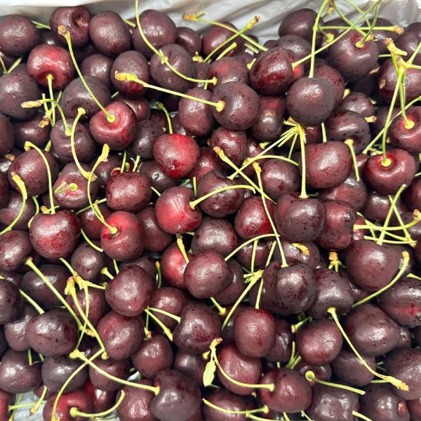 Cherry Canada Nhập Khẩu - Ảnh 5