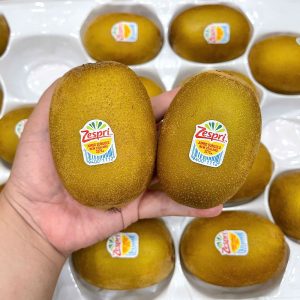 Kiwi Vàng New Zealand Nhập khẩu