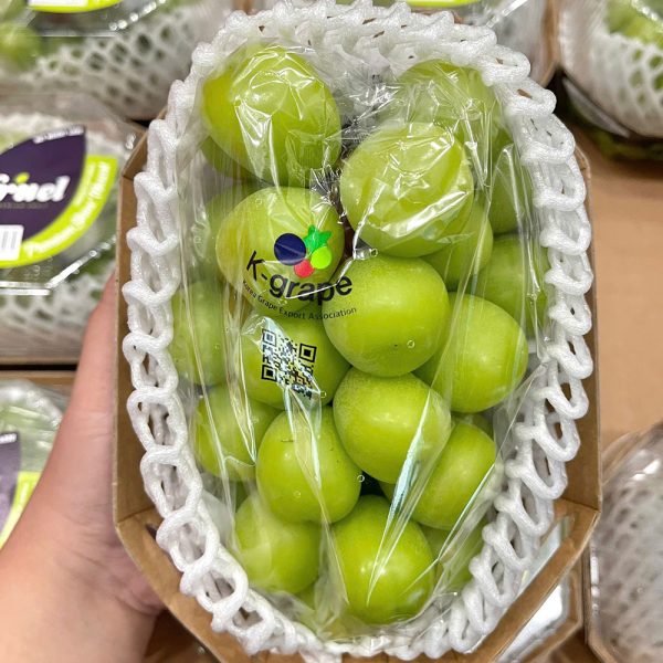 Nhỏ Mẫu Đơn Hàn Quốc Nhập Khẩu - Ảnh 3
