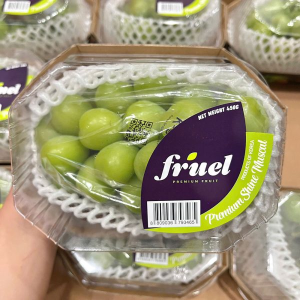 Nhỏ Mẫu Đơn Hàn Quốc Nhập Khẩu - Ảnh 4
